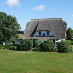 Haus an der Eiche