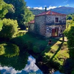Casa do Rio - Beach and Mountains