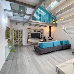 Vatican Luxury Duplex