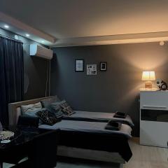 Beta House Apartments