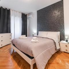 Desiré Flat - Vatican City - Metro Cipro and WiFi