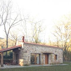 Cabaña Quieva 03