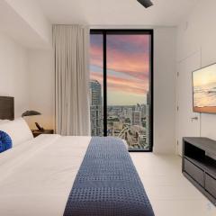 1BR Apartment - Pool & Gym