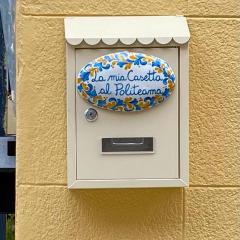 La mia Casetta al Politeama