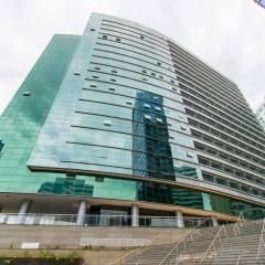Vision Hotel em Brasília 08200
