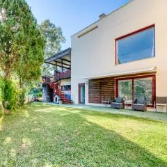 Exclusive Villa Resort