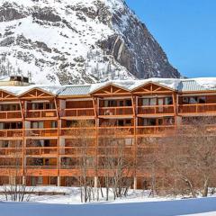 Résidence Les Crêts 1 - Val-d'Isère