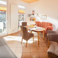 Villa Altmanns Wohnung Peterke