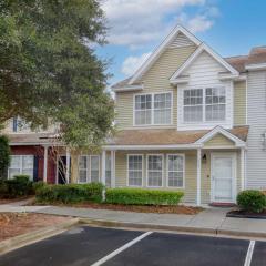 Chucktown Charm- 8 mins to Credit One