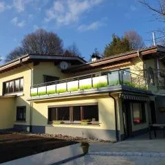 FEWO zum gscheiten Beck mit grosser Terrasse