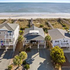 Ocean Front 3 Bedroom 2 Bath Home, Pet Friendly