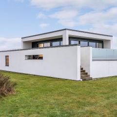 Cozy Home In Ulfborg With Wifi