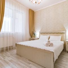 Уютные апартаменты в центре столицы, ЖК Авиценна 2