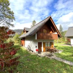 Chalet Fisherman's Cottage