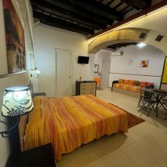 Agghiorna e Scura Rooms