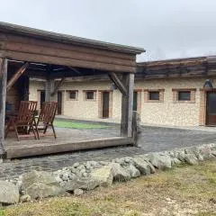 Turistická ubytovňa Zlatka