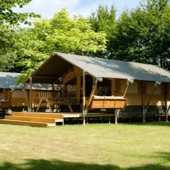 Camping 3 étoiles - ccaidff