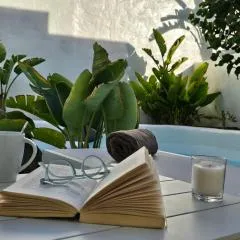 Natural Amanecer Zen