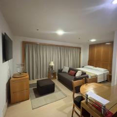 Hotel - Trans Faria Lima