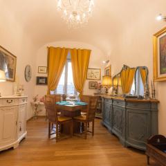 La Casa di Vittorio boutique Ottaviano San Pietro