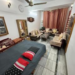 Double Deluxe Room