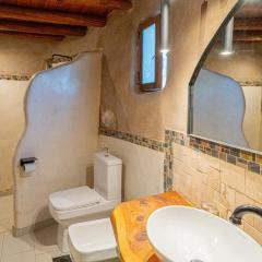 Terracota Eco-Casa Intiyaco 6 Pax