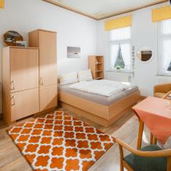 Villa Altmanns Wohnung Hilke