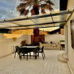 O Cabanon Maison COSY à moins de 300m de la Plage