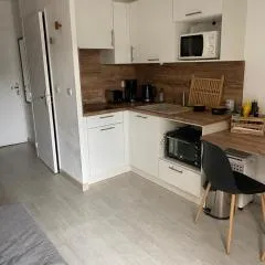 Le petit chalet