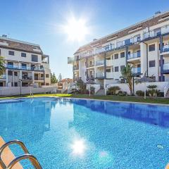1 Bedroom Lovely Apartment In Denia