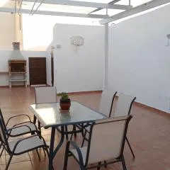 Casa Matilde La del Ocho