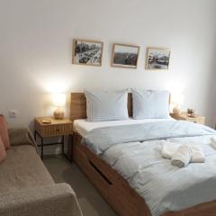 In the heart of Alexandroupolis