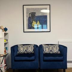 Modern and Stylish New home in Chichester