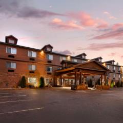 Best Western Plus Concord Inn