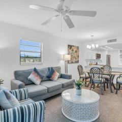 Corner Unit Updated And Near Lobby