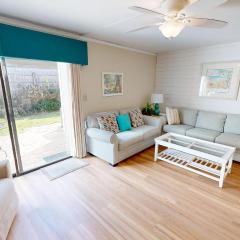 South Bay by the Gulf 097- by Holiday Isle Properties