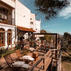 Terrazas de la Sierra