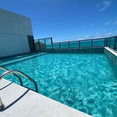 Smart Stay P.Verde Apto 409 - Mandi Hospitalidade