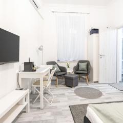 Tisza Studio Retreat
