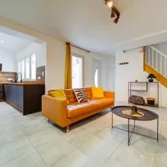 Maison duplex