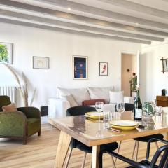 Le Mandela - Centre Historique Perret