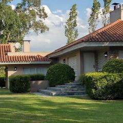 Casa quinta La Rucula