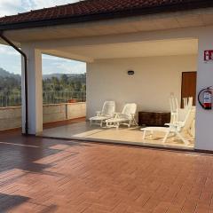 Casa Vacanze Cerreto 3