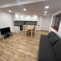 Apartament Klikuszowa