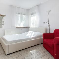 Domek Coś przy Bałtyku - zaledwie 150 m do zejścia