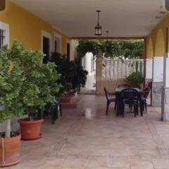 Alojamiento rural Villa Carmen
