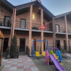 Gihon Royal Villas Dilijan