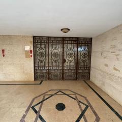 2 BR entire apartment - 1401