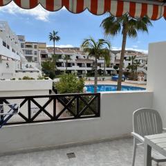 Apartment 8A2 Victoria Court 1, Los Cristianos, Tenerife