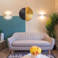 Leeds Central Majestic - Rose Platinum Properties